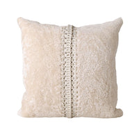 Vertebrae Pillow X