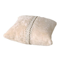 Vertebrae Pillow X