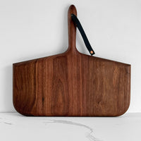 Whale Bone Cutting & Serving Board