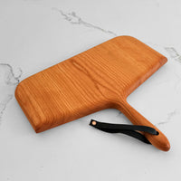 Whale Bone Cutting & Serving Board