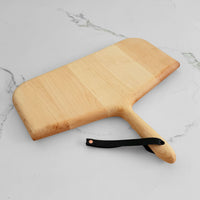Whale Bone Cutting & Serving Board