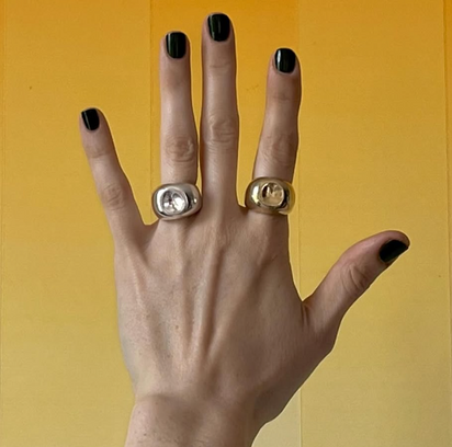 Lila Rice Jewelry