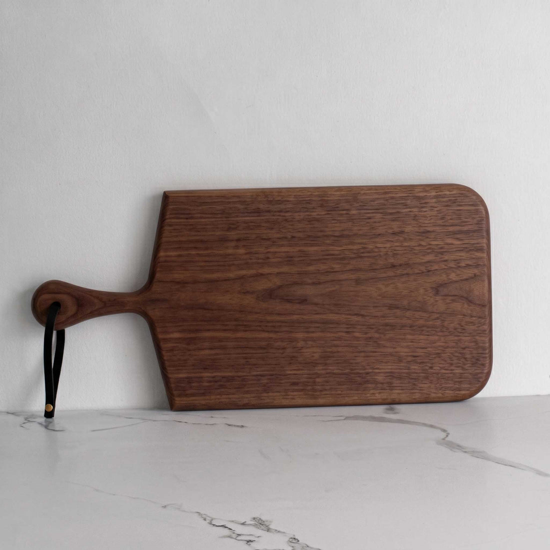 Norr Server Board — Handcrafted Hardwood Serving Board