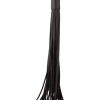 Whiplash Oversize Tassel