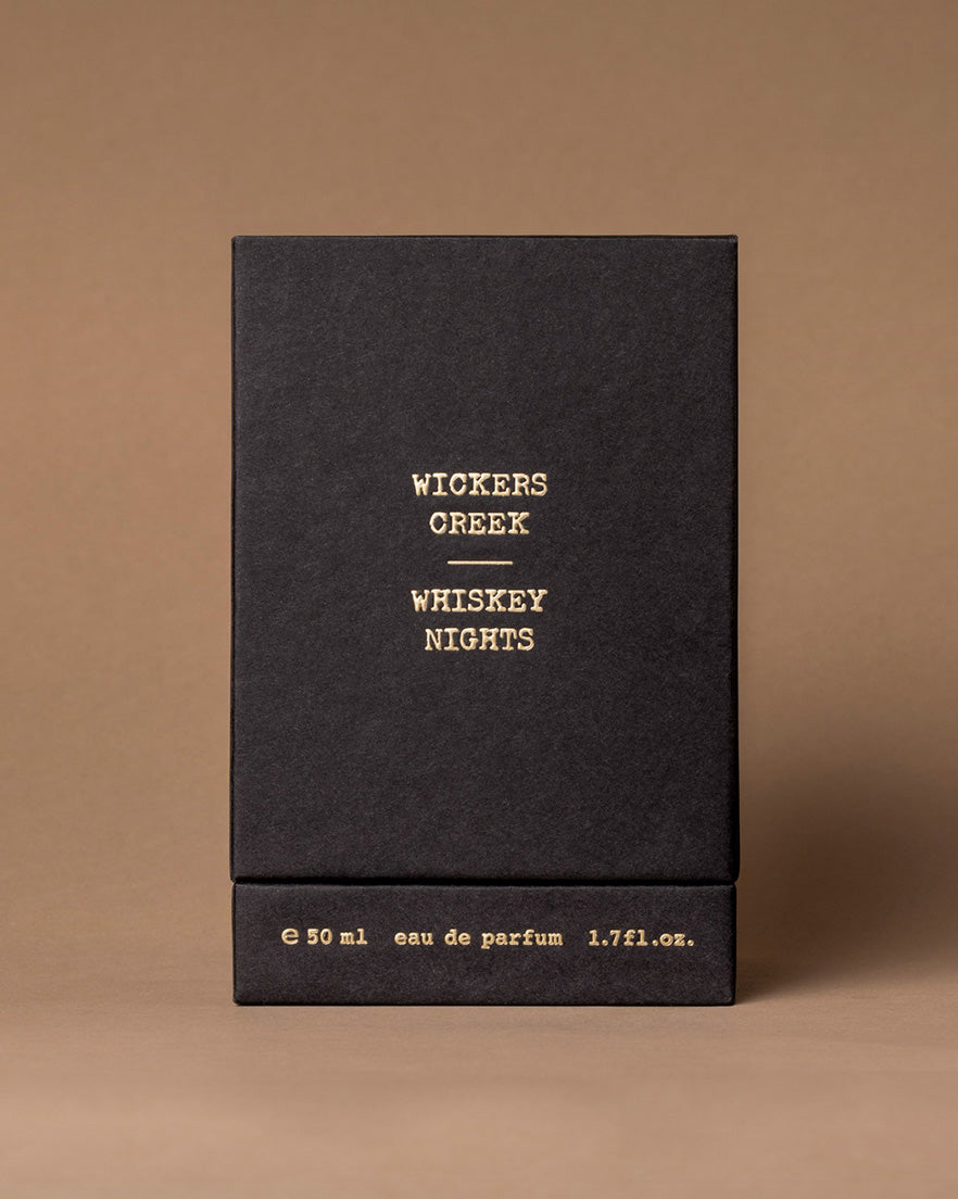 Whiskey Nights
