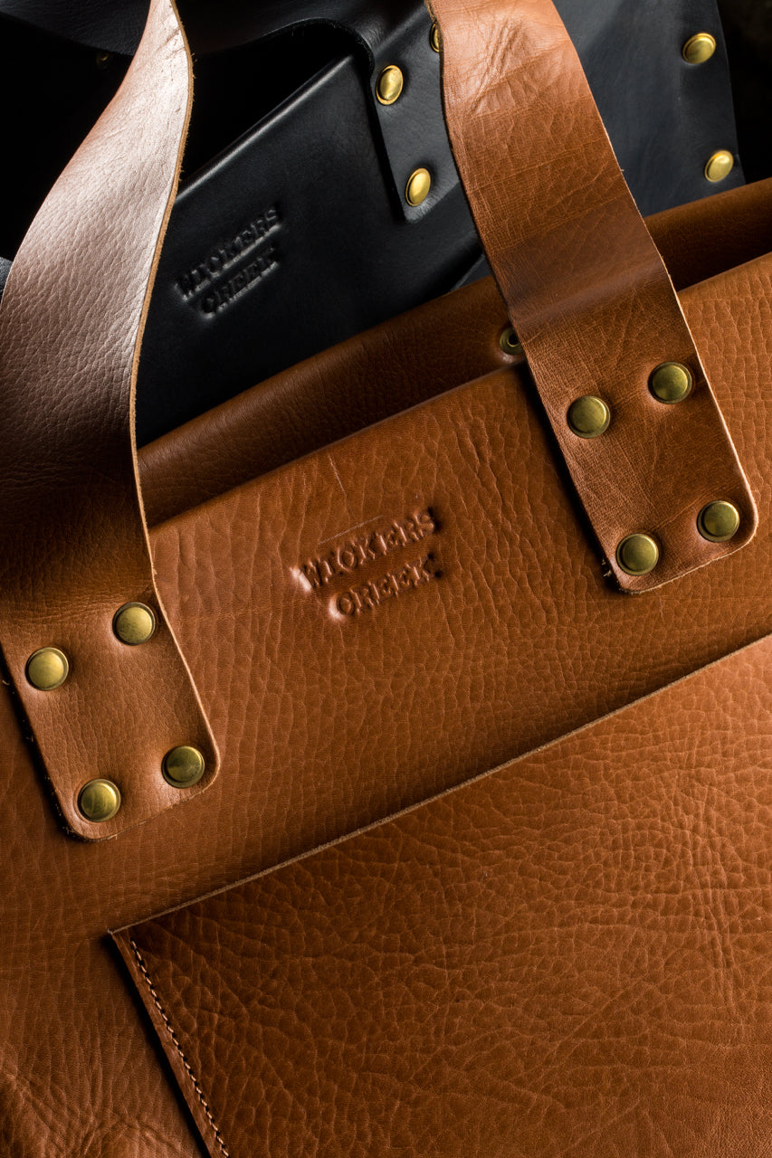 Dudley Tote