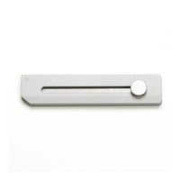 HMM Utility Knife - Silver