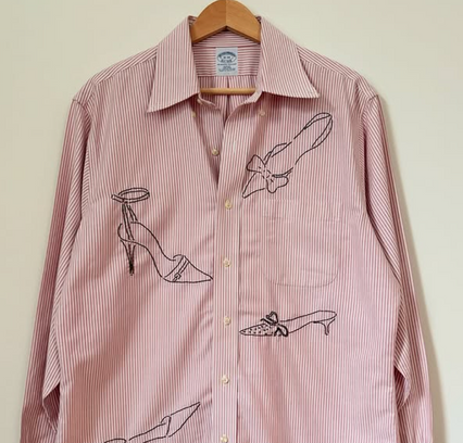 Schloss Clothing