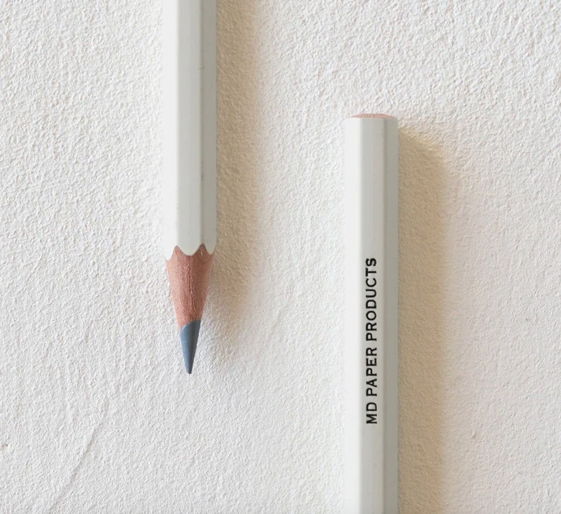 Midori Pencil Set: Hues