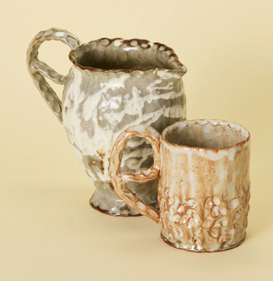 Claire Resnick Ceramics