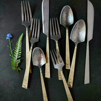 Flatware