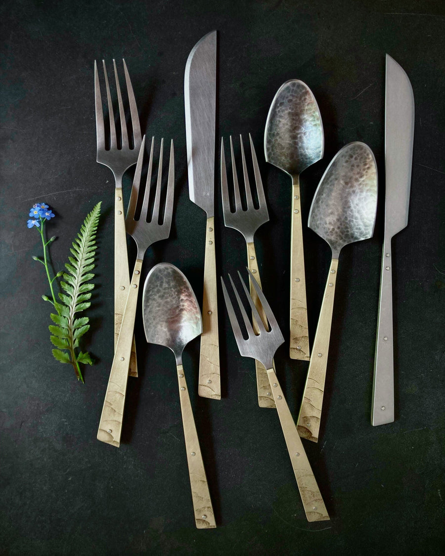 Flatware