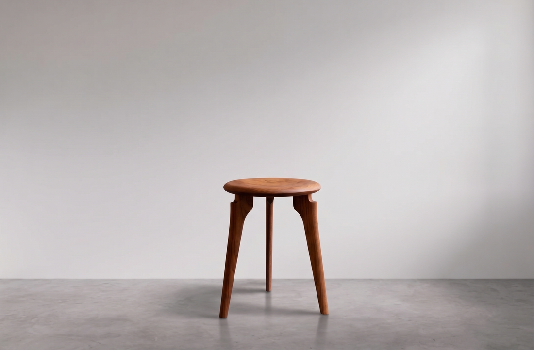 Milk Stool