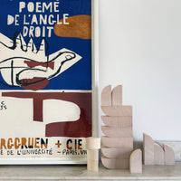 Archiblocks Bauhaus