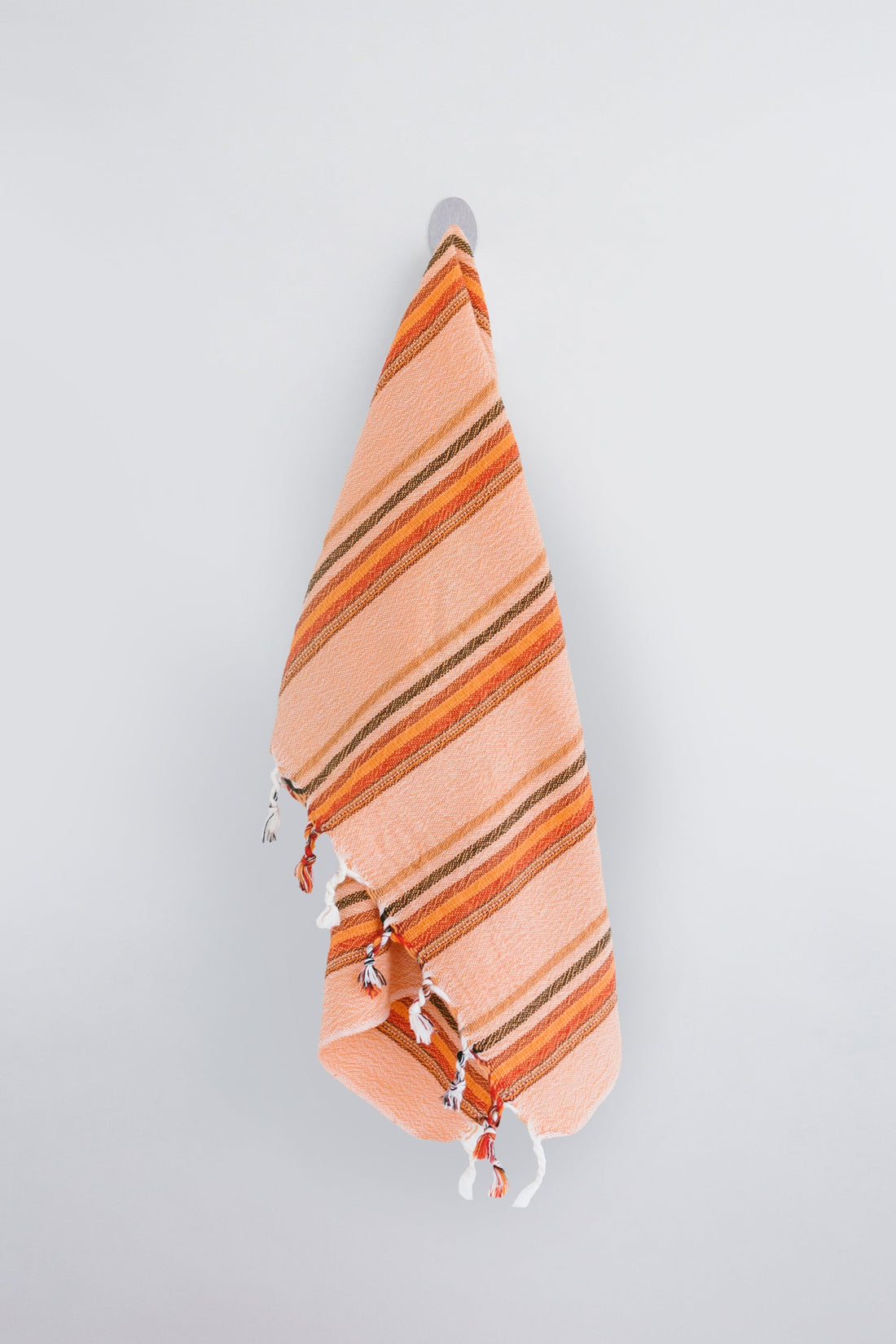 Flame Hudson Hand Towel