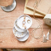 Open Top Stacked Jewelry Organizer