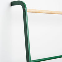 Leaning Storage Ladder (63" H)  - Steel