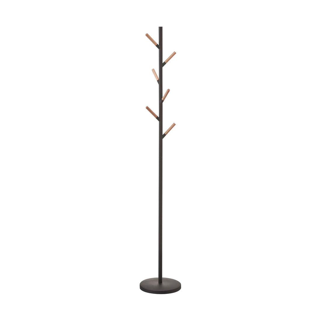 Coat Rack (70" H)  - Steel