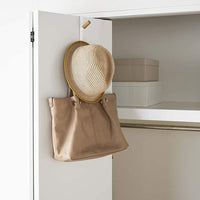 Over-the-Door Hook - Steel