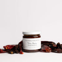 Salsa Macha