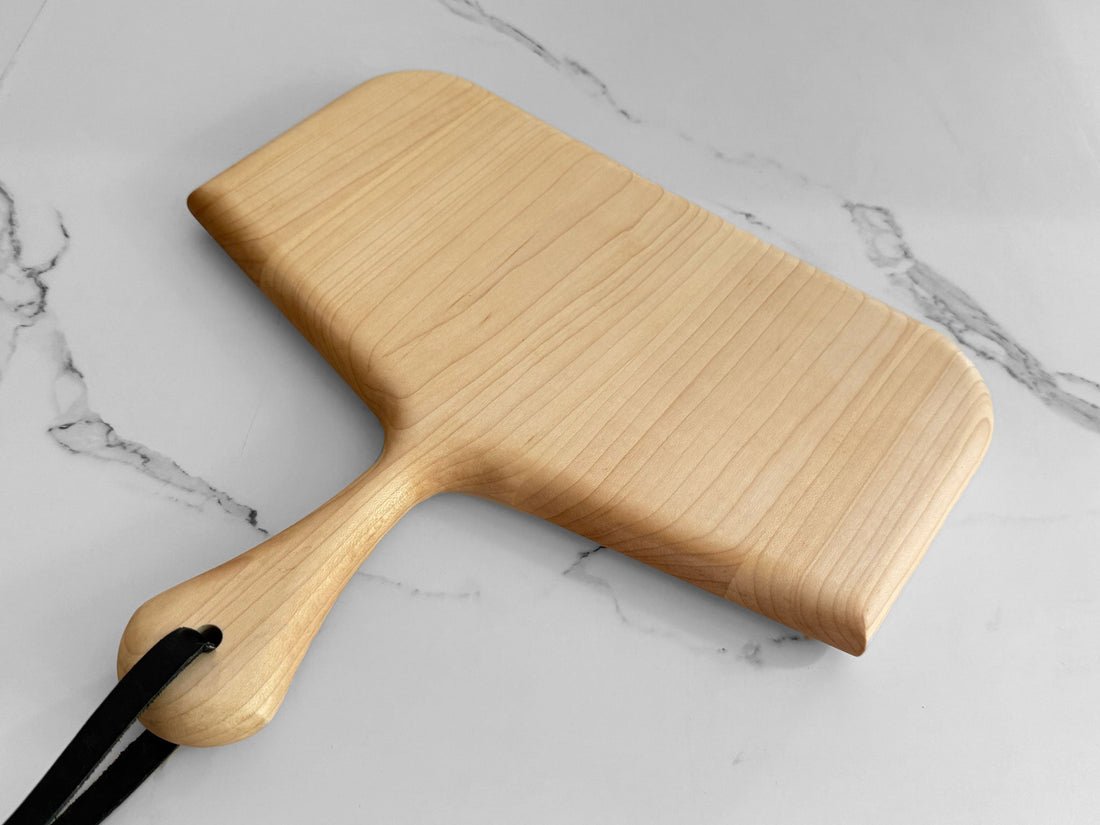 The Small Norr Board