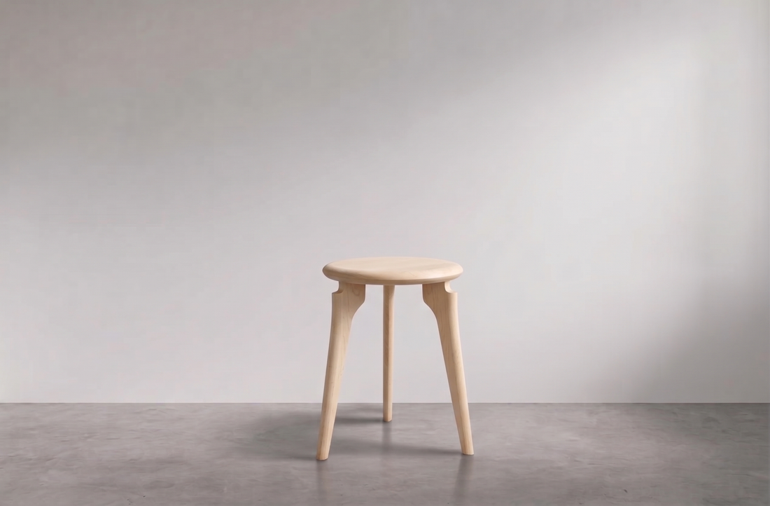 Milk Stool