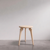 Milk Stool