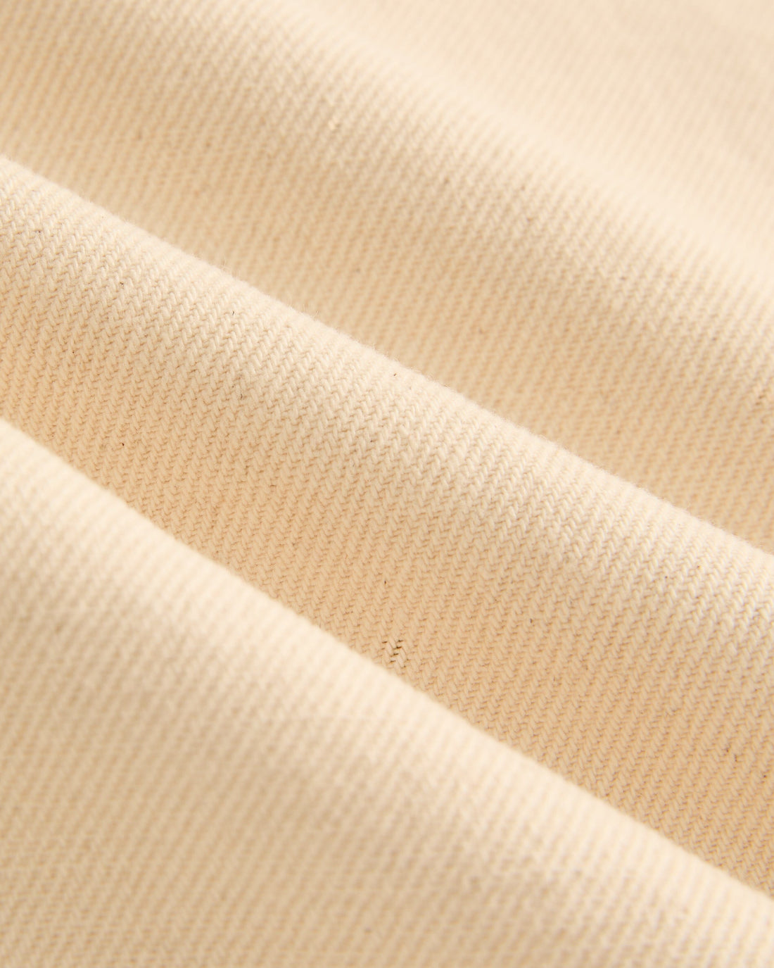 Pilon Pant in Recycled Cotton