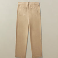 Carter Pant in Japanese Twill