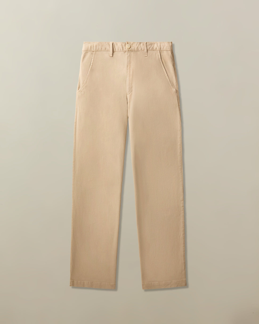 Carter Pant in Japanese Twill