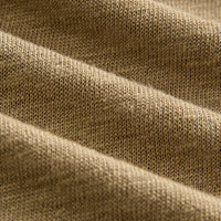 Jackson Tee in Linen