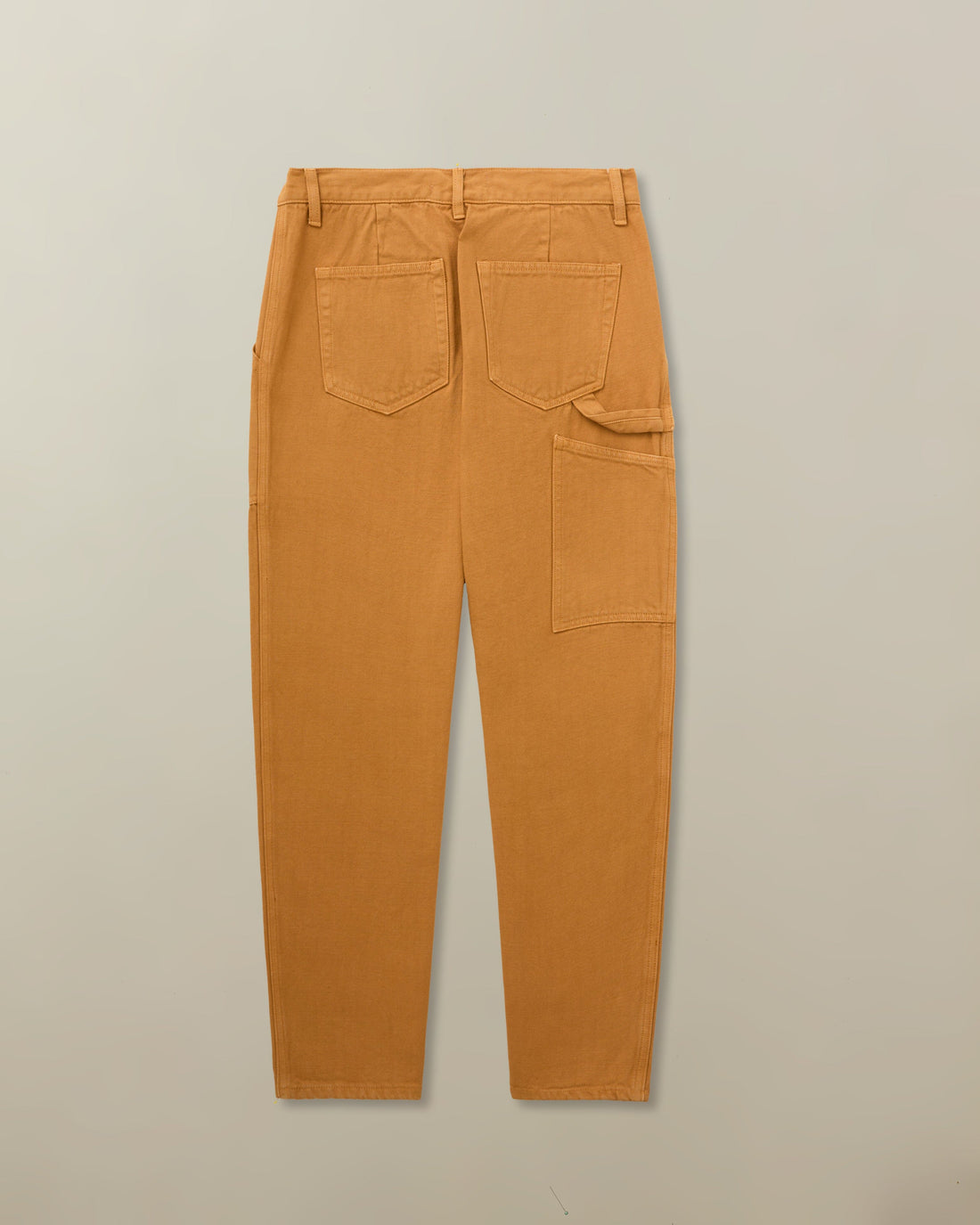 Leigh Pant in Recycled Cotton