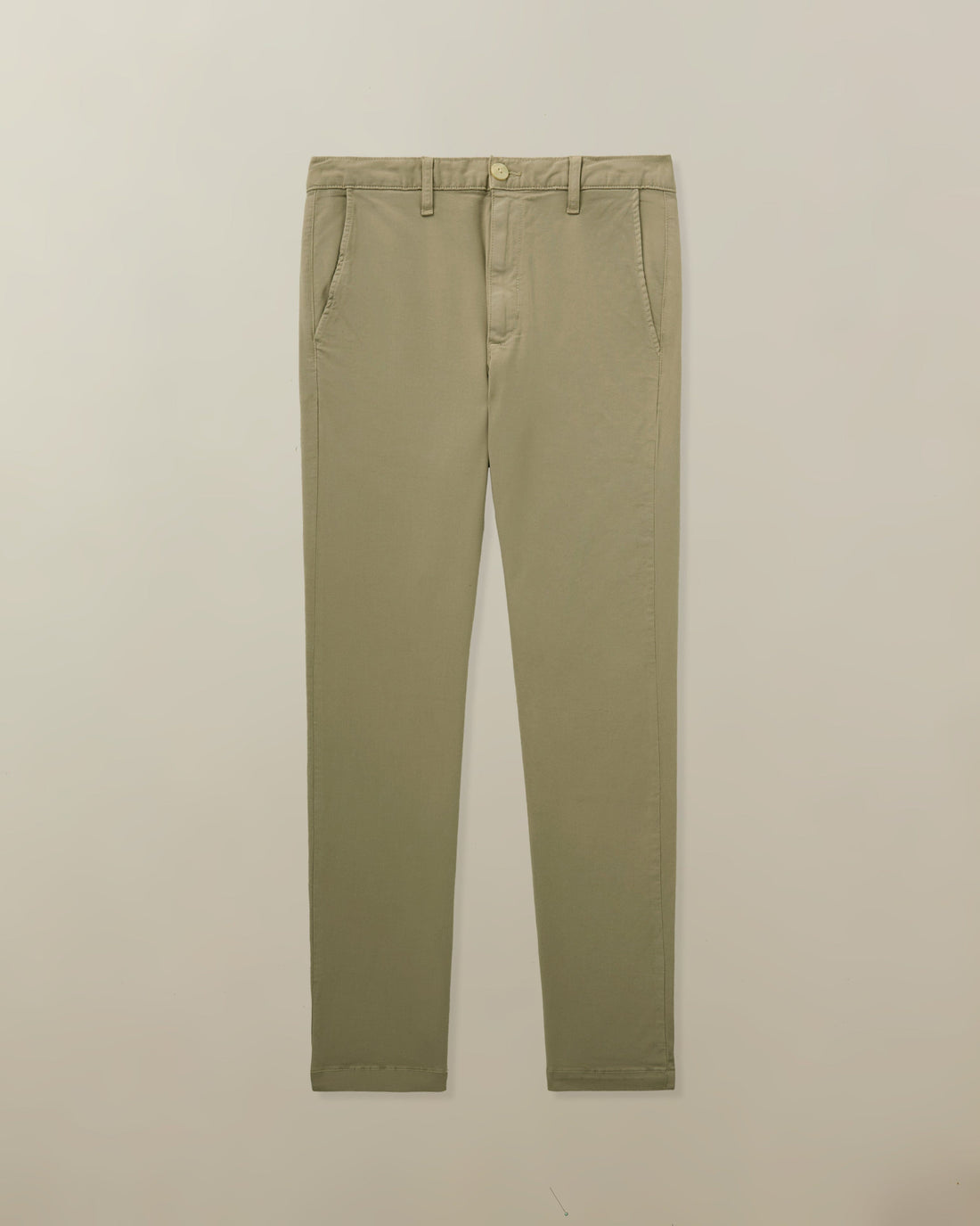 Skye Trouser in Japanese Twill