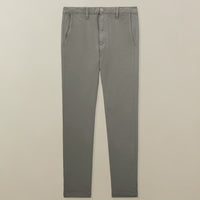 Skye Trouser in Japanese Twill