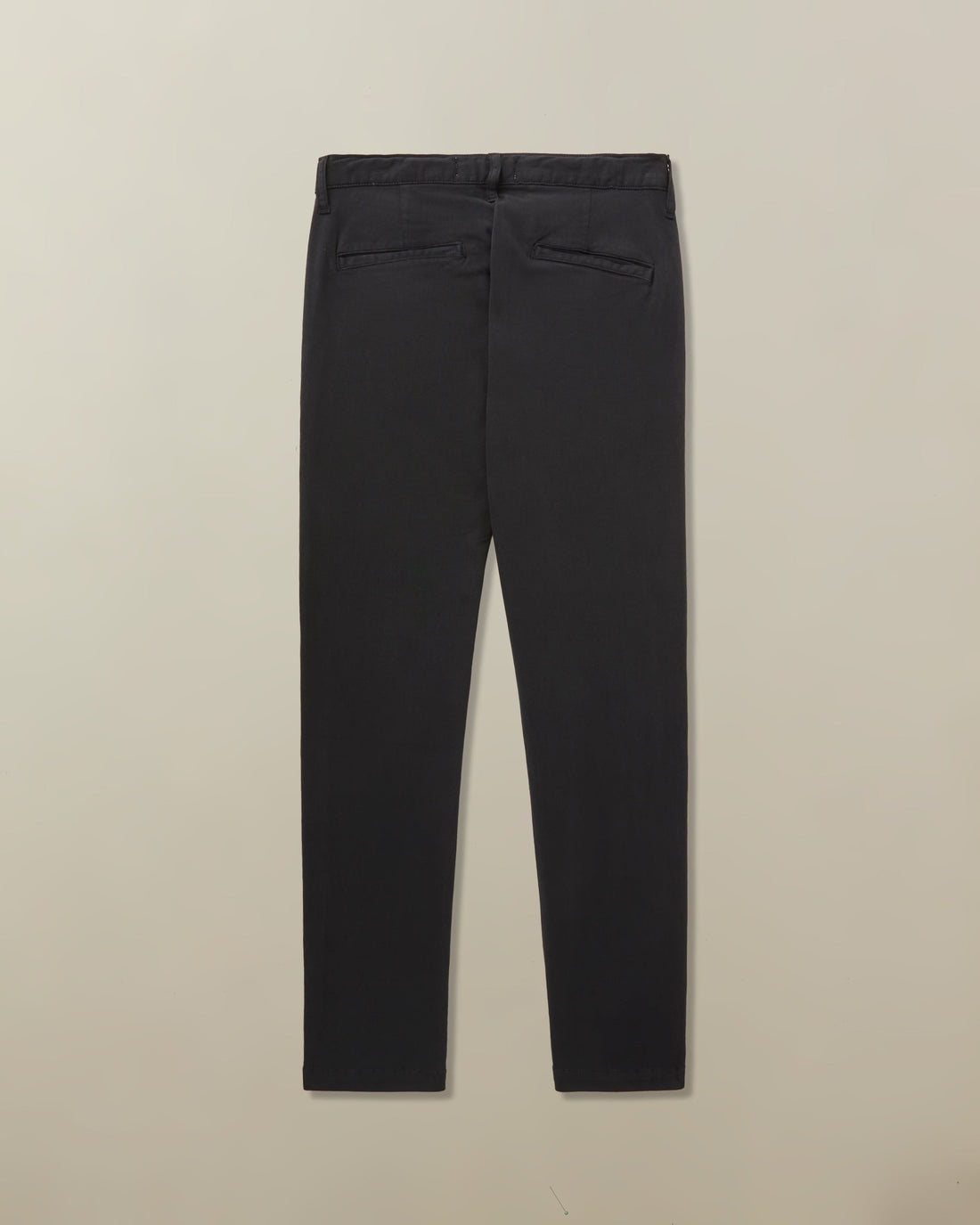Skye Trouser in Japanese Twill