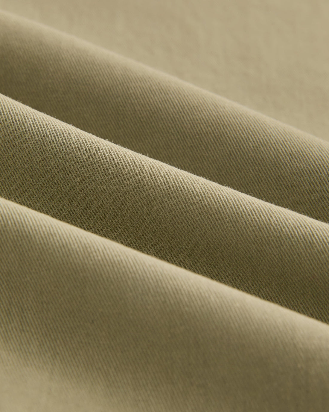 Skye Trouser in Japanese Twill