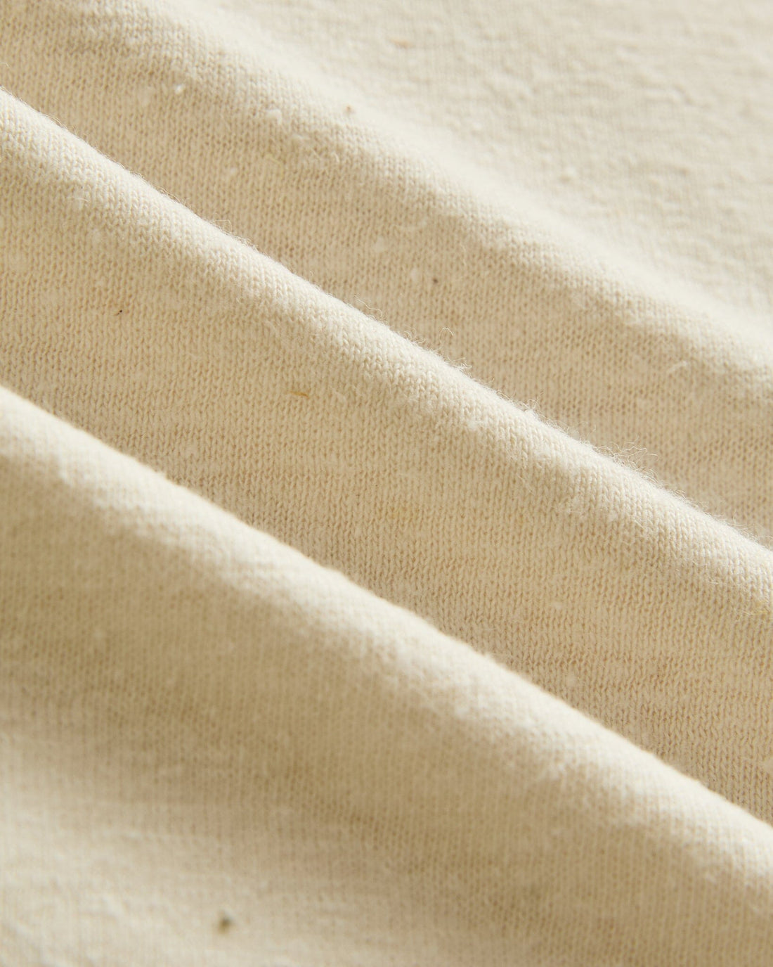 Frankie Boatneck in Cotton Hemp