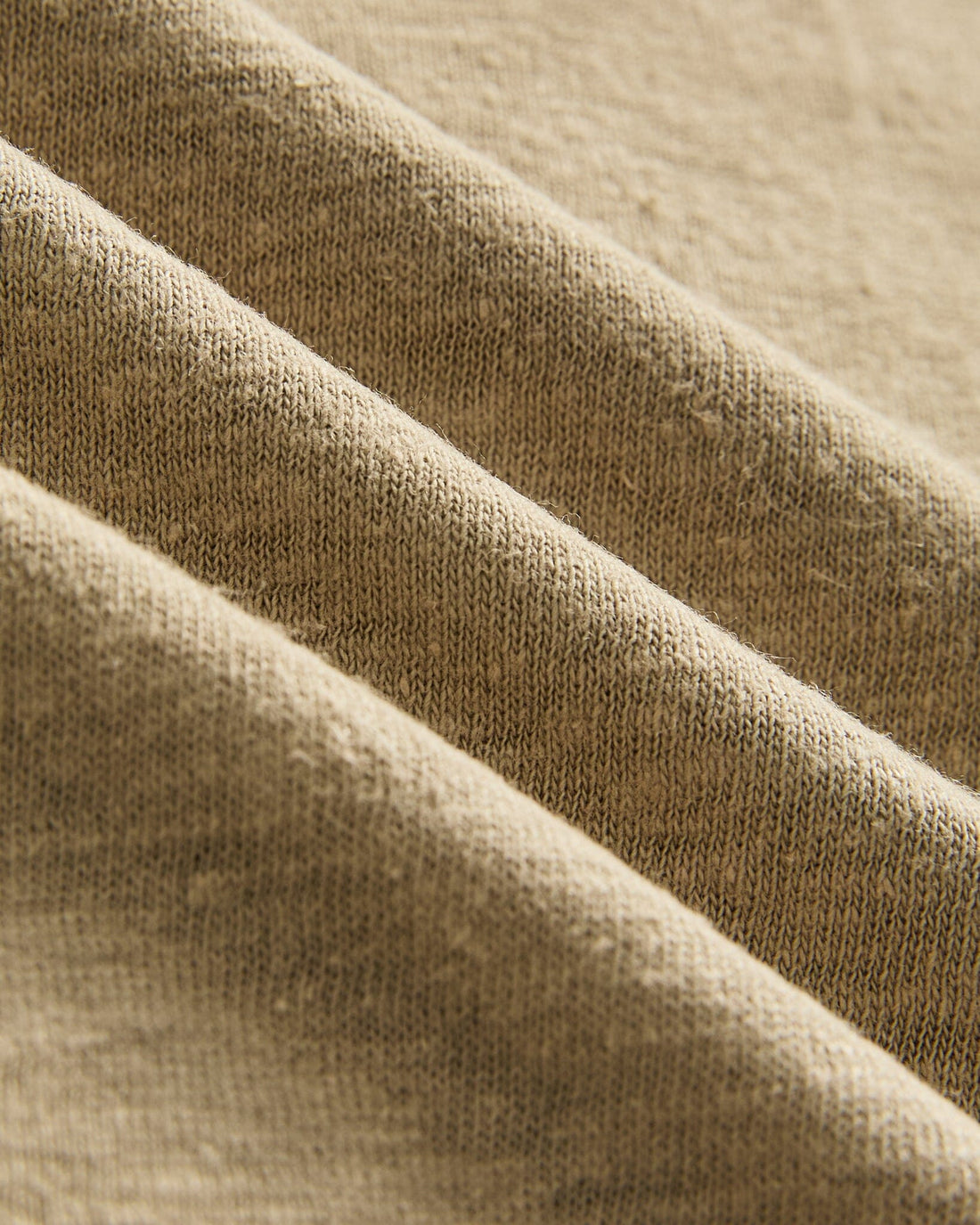 Frankie Boatneck in Cotton Hemp