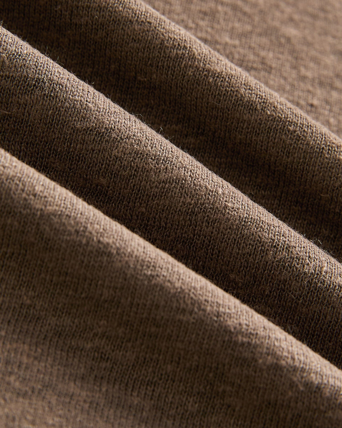 Walsh Tank Top in Cotton Hemp
