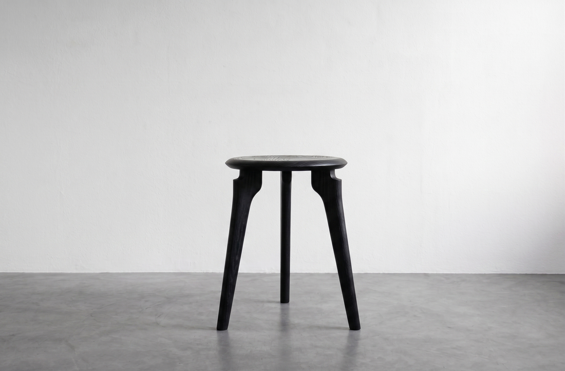 Milk Stool