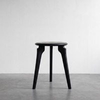 Milk Stool