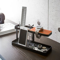 Desk Organizer - Steel