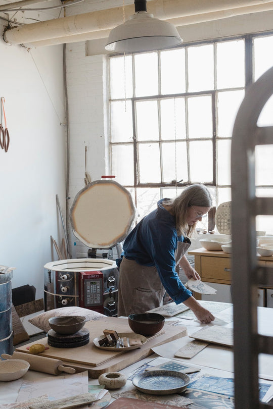 A MAKER MOMENT