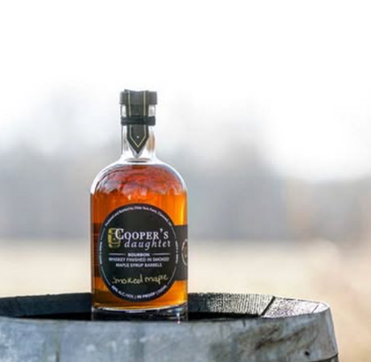 Cooper's Daughter Spirits