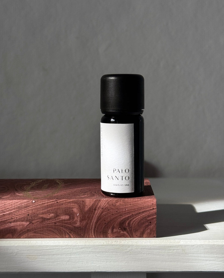 Palo Santo Essential Oil