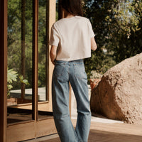 Pilon Wide Jean