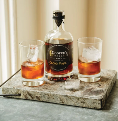 Cooper's Daughter Spirits