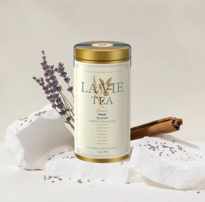 La Vie Tea