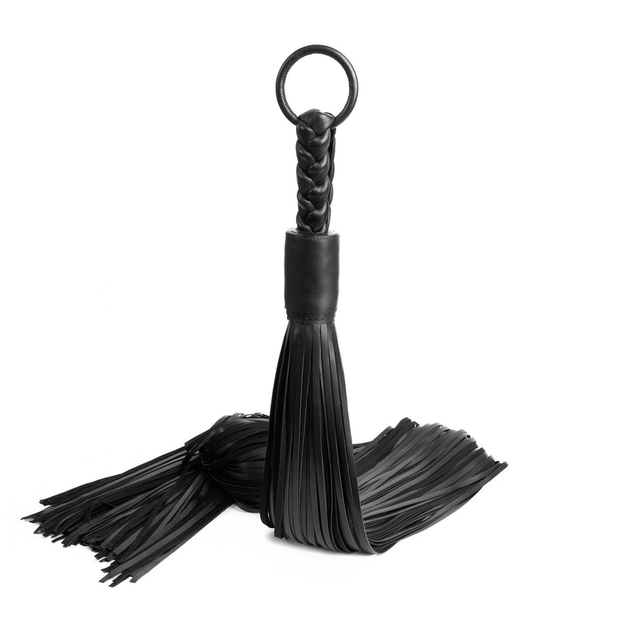 Whiplash Oversize Tassel