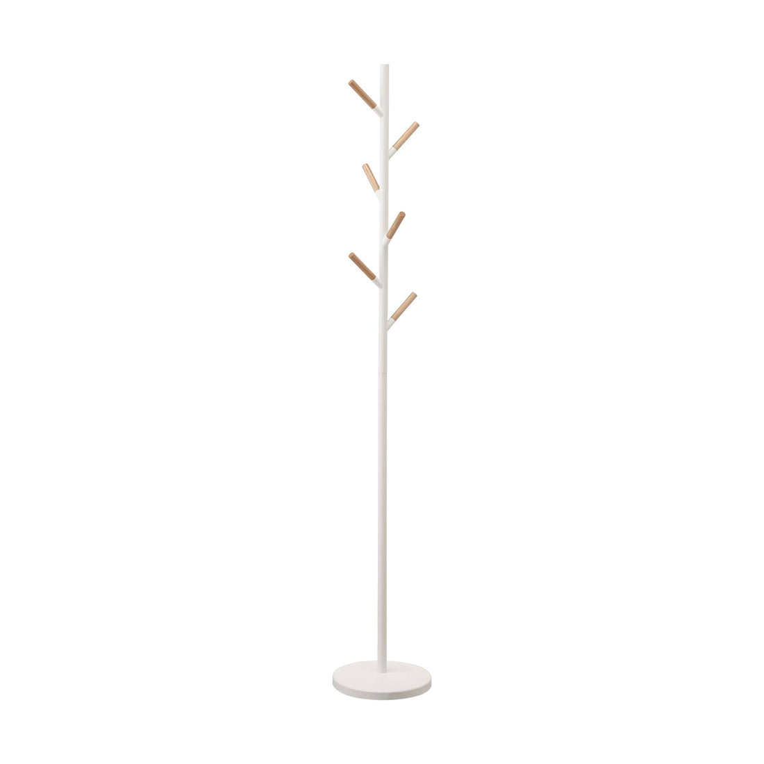 Coat Rack (70" H)  - Steel